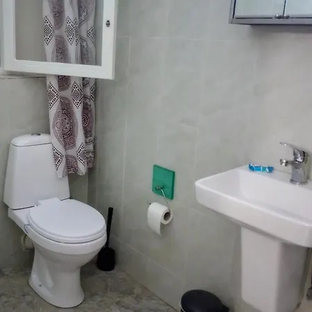 Apartament Lemonade Nauplion